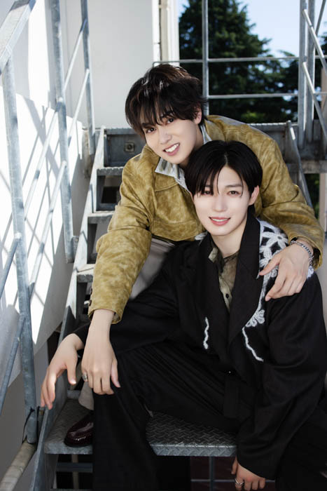亀梨和也が表紙・巻頭に初登場! バックカバーは注目の西山智樹&前田大輔!2025年上半期YouTube&TikTok影響力トレンドランキングを発表!