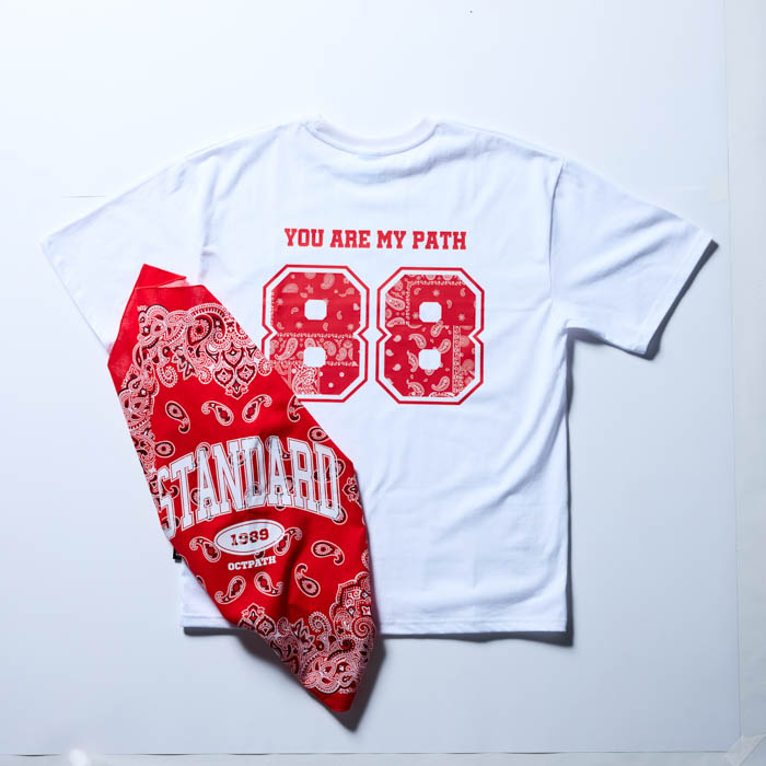1989standard × OCTPATH、大人気な限定コラボアイテム販売中！
