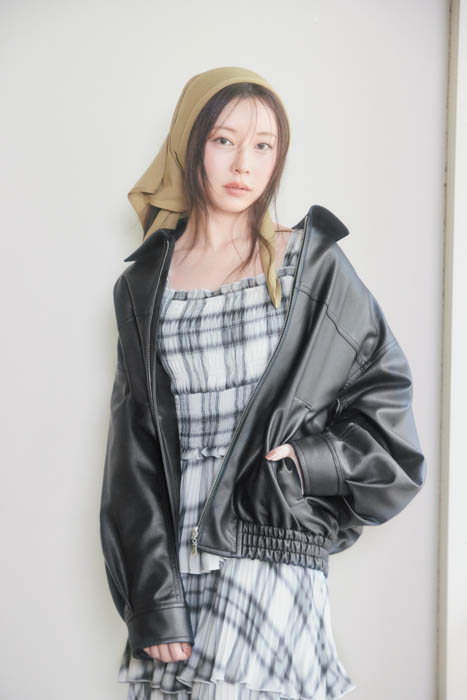 【SNIDEL(スナイデル)】渡辺美優紀がまとう、秋の最新LOOKを一挙公開!7月10日(木)12:00オンライン先行予約開始