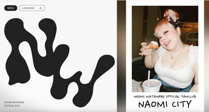 渡辺直美YouTubeチャンネル「NAOMI CLUB」の大人気楽曲『ハッスルタイム』が配信決定!
