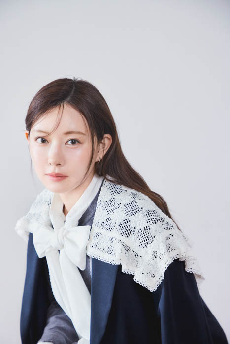 【SNIDEL(スナイデル)】渡辺美優紀がまとう、秋の最新LOOKを一挙公開!7月10日(木)12:00オンライン先行予約開始