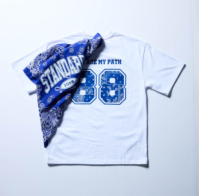 1989standard × OCTPATH、大人気な限定コラボアイテム販売中！