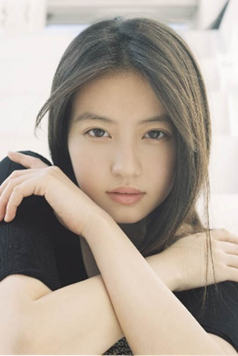 ‘‘瞬間カールロック!最強※1マスカラ”で叶う1日※2続く上向きまつ毛を、今田美桜が表現!『ファシオ』新ビジュアルを7月8日(火)より解禁!