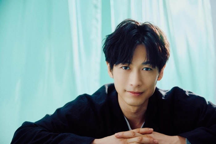 優しく語りかけてくれるディーン・フジオカに思わずドキッ!明治アミノコラーゲン新WEBCM「あなたのキレイがあふれ出す」篇 公開!