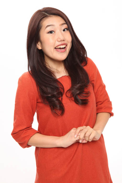 ‘‘瞬間カールロック!最強※1マスカラ”で叶う1日※2続く上向きまつ毛を、今田美桜が表現!『ファシオ』新ビジュアルを7月8日(火)より解禁!