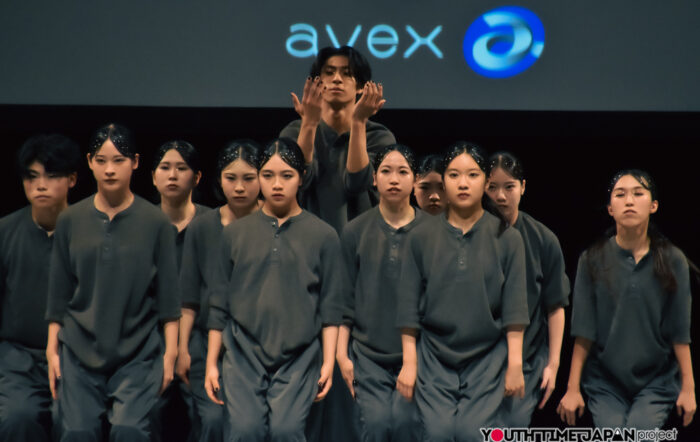 目黒日本大学高等学校「解声（リリース）」をテーマにダンスを披露！＜第13回 DANCE CLUB CHAMPIONSHIP 関東地方大会＞