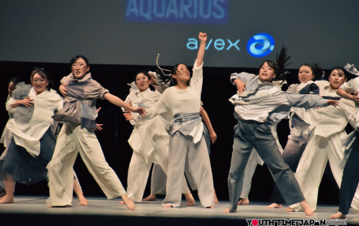東京都立狛江高等学校「土煙（っちけむり）」をテーマにダンスを披露！＜第13回 DANCE CLUB CHAMPIONSHIP 関東地方大会＞