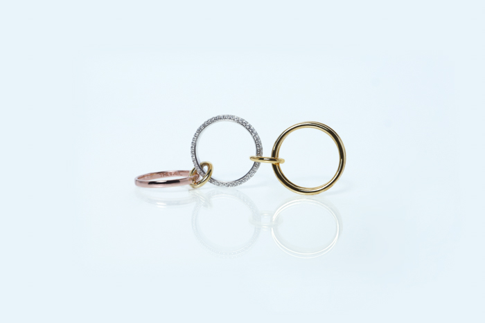 高尾颯斗初プロデュースブランド“THORIEL”誕生!秋・冬シーズンに大活躍のアクセサリーコレクションを発表