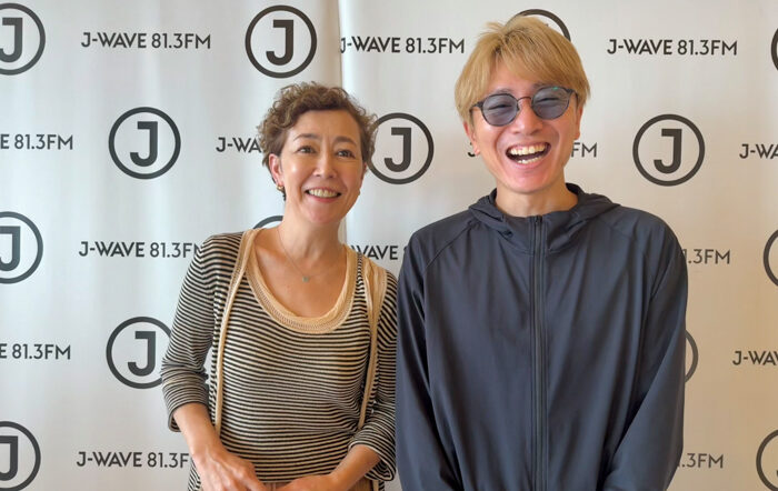 SUPER EIGHT・安田章大がゲストに登場！等身大の姿を収めた写真集への思いを語る。J-WAVE『TALK TO NEIGHBORS』8/25(月)～8/28(木)オンエア