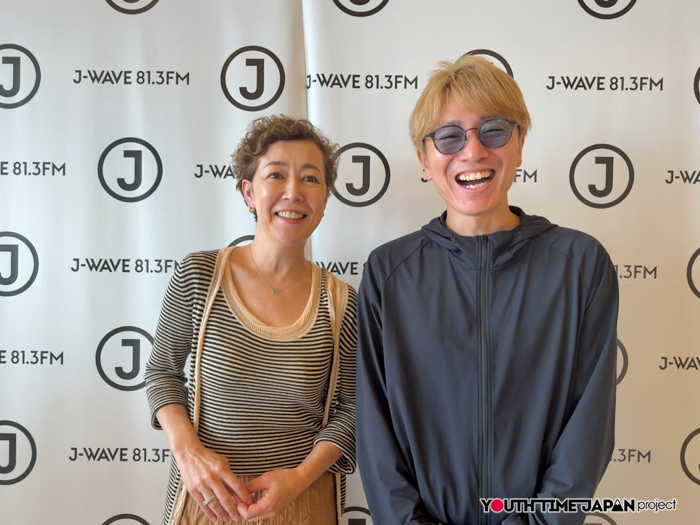 SUPER EIGHT・安田章大がゲストに登場! 等身大の姿を収めた写真集への思いを語る。J-WAVE『TALK TO NEIGHBORS』8/25(月)~8/28(木)オンエア