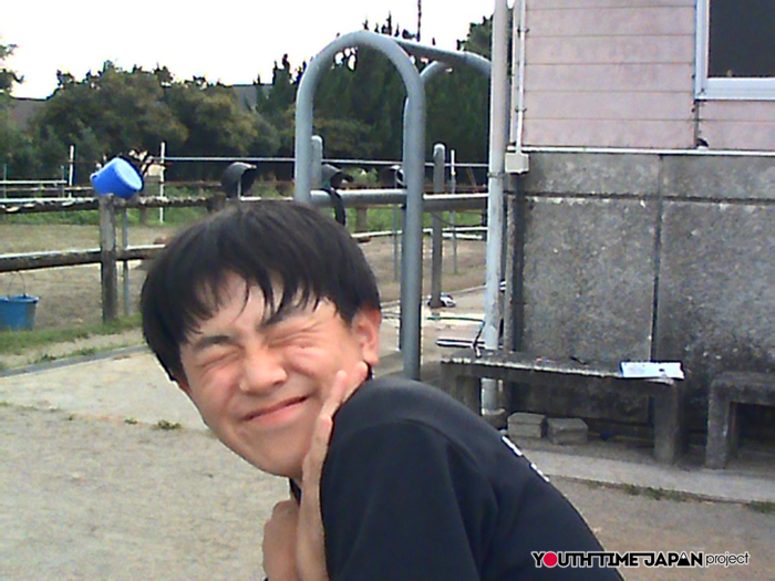 【熊本県立熊本翔陽高等学校】馬術部員が撮影した馬術部