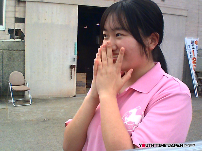 【熊本県立熊本翔陽高等学校】馬術部員が撮影した馬術部