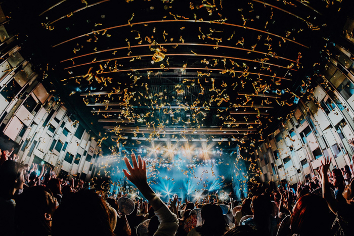鈴木凌、初のリアルファンイベントで語った“本気の夢”ソロ初ツアー『Ryo Suzuki First Tour 2025『Blissful』〜君と叶える、夢の続き〜』開催決定