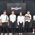 京都府立京都すばる高校の生徒がCTFを実演！『シンギュラリティバトルクエスト2025 世界大会・万博大会』EXPO メッセ「WASSE」メインステージで行われたイベントの様子をレポート！