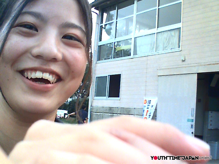 【熊本県立熊本翔陽高等学校】馬術部員が撮影した馬術部