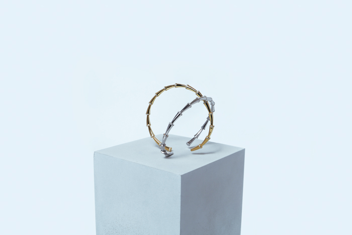 高尾颯斗初プロデュースブランド“THORIEL”誕生!秋・冬シーズンに大活躍のアクセサリーコレクションを発表