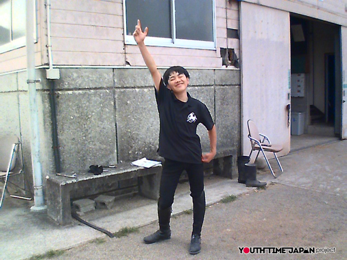 【熊本県立熊本翔陽高等学校】馬術部員が撮影した馬術部