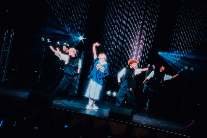 鈴木凌、初のリアルファンイベントで語った“本気の夢”ソロ初ツアー『Ryo Suzuki First Tour 2025『Blissful』〜君と叶える、夢の続き〜』開催決定