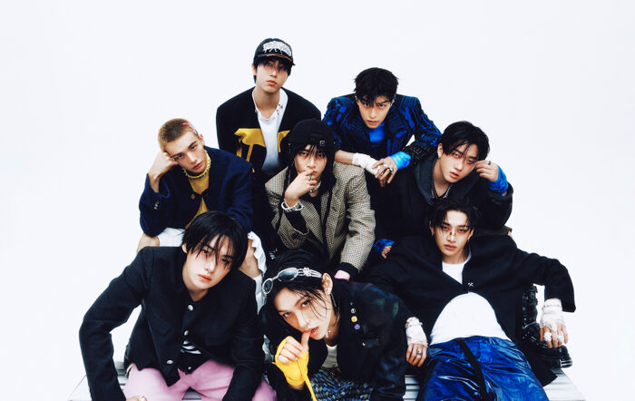 Stray Kids THE 4TH ALBUM『KARMA』発売記念オフラインイベント開催決定！さらに限定特典やさまざまなスペシャル企画も【＠Loppi・HMV限定】
