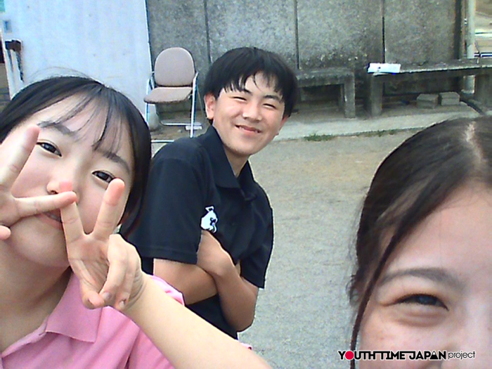 【熊本県立熊本翔陽高等学校】馬術部員が撮影した馬術部