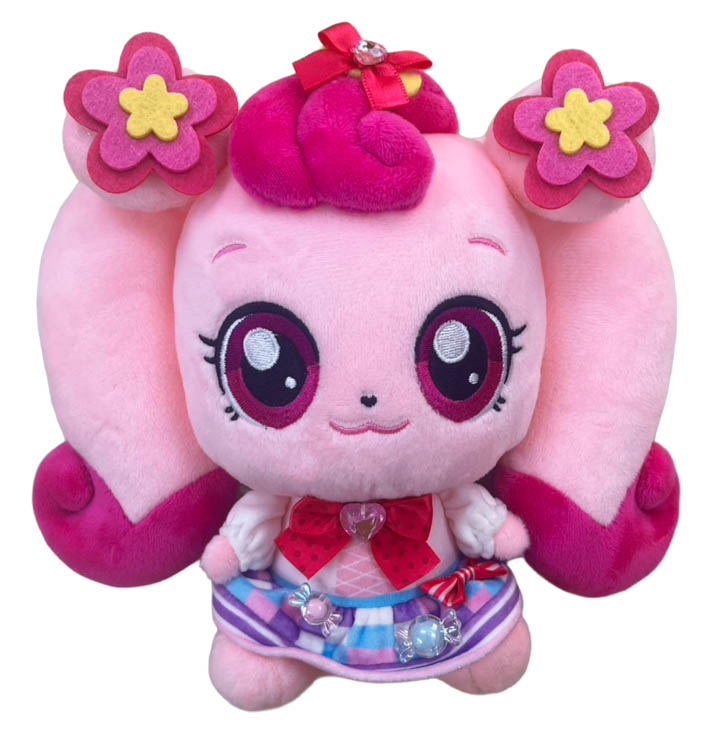 原宿系クリエイター「しなこ」と韓国NO.1キャラクター 「シークレット キャッチ!ティニピン」の夢のコラボレーション決定!