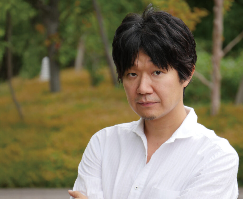 【インタビュー】映画監督・舞台プロデューサー 伊藤秀隆「 映像は全部コントロールして 作り込めるところが面白い」