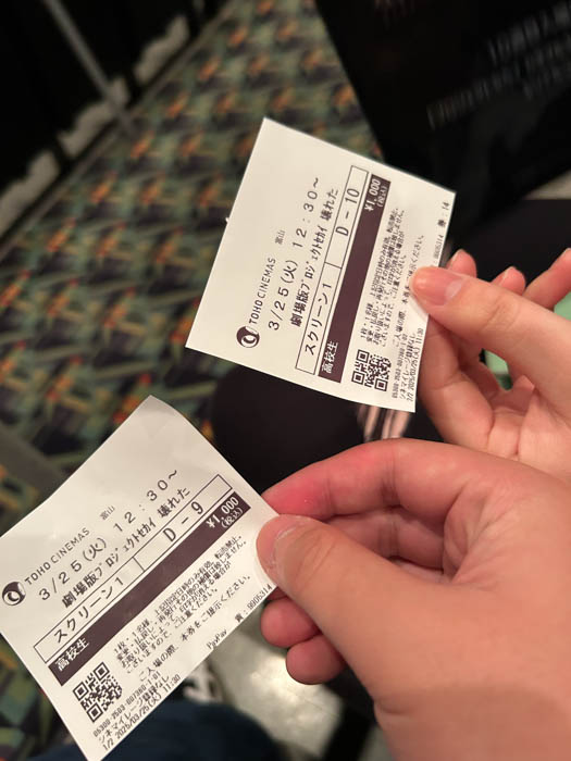 【上越高等学校】高校生が撮影した高校生