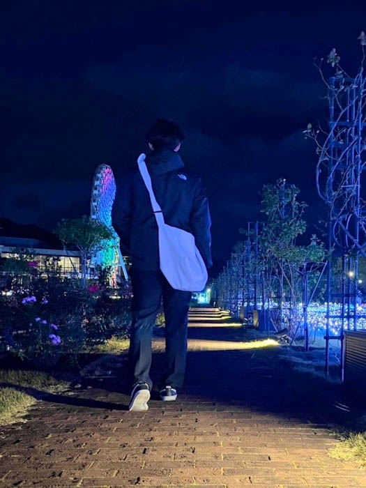 【上越高等学校】高校生が撮影した高校生