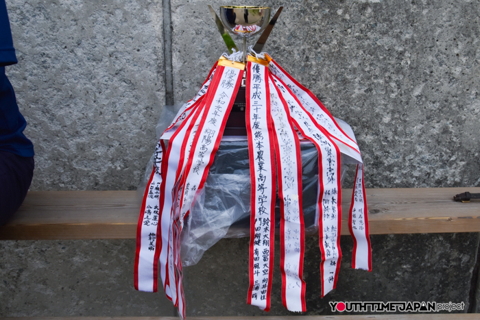 【熊本県立熊本翔陽高等学校】編集部が撮影した馬術部