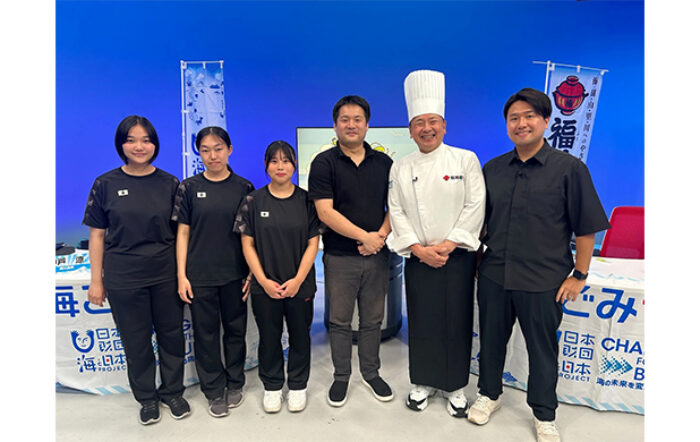 高校生が主役の新しいYouTube番組「高校生ごみパトロール隊#3」を生配信！