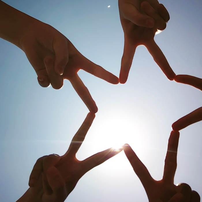 【上越高等学校】高校生が撮影した高校生