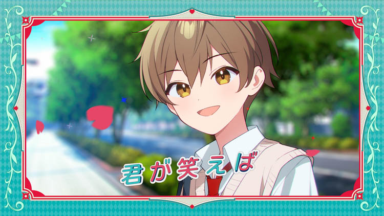 莉犬(すとぷり)、日本武道館ワンマンライブの表題曲『言ノ花束』MV公開!