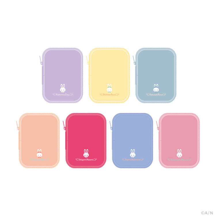 にじさんじから「Angel Medicine」グッズが登場! 本日、20時より販売決定!