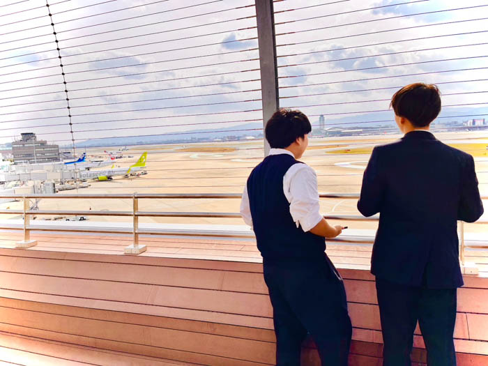 【上越高等学校】高校生が撮影した高校生