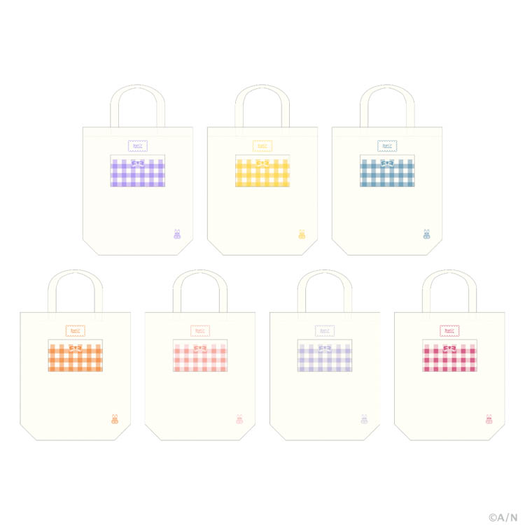にじさんじから「Angel Medicine」グッズが登場! 本日、20時より販売決定!