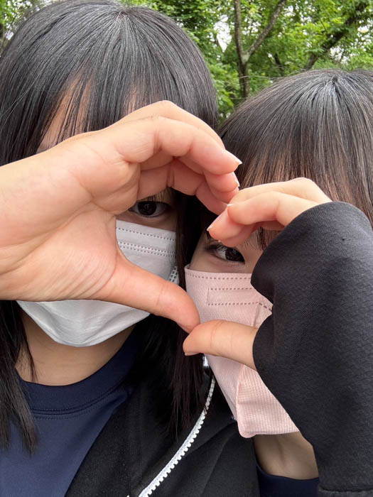 【上越高等学校】高校生が撮影した高校生