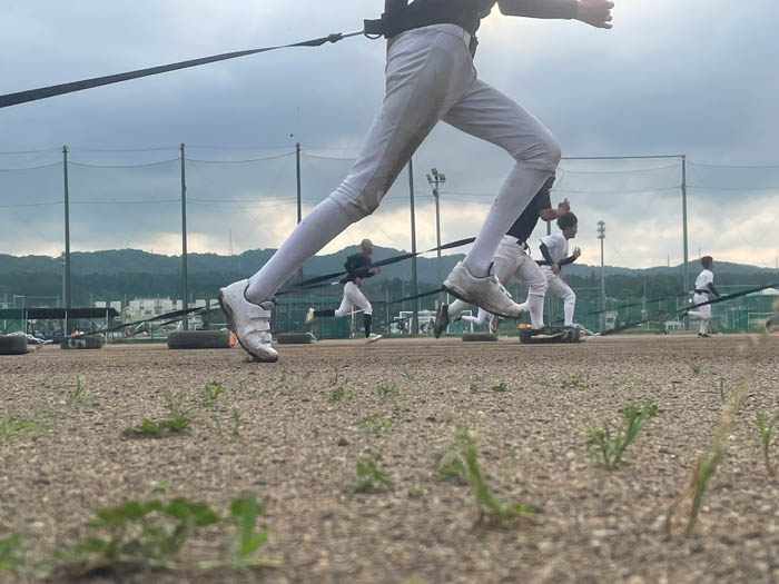 【上越高等学校】高校生が撮影した高校生