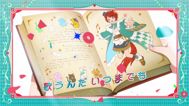 莉犬(すとぷり)、日本武道館ワンマンライブの表題曲『言ノ花束』MV公開!