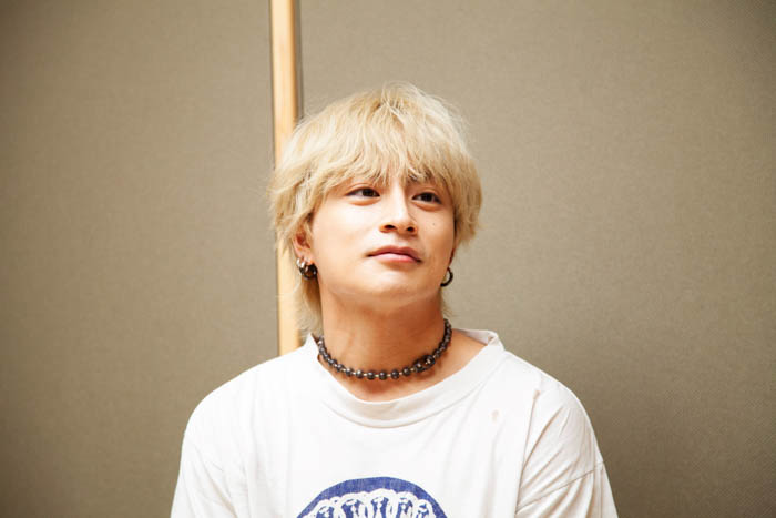 白濱亜嵐がAlphaThetaのプロジェクト企画『I AM DJ』に登場！