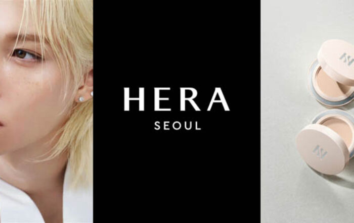 Stray Kids フィリックスが、韓国・ソウル発のコンテンポラリービューティーブランド「HERA（ヘラ）」のグローバルアンバサダーに決定！