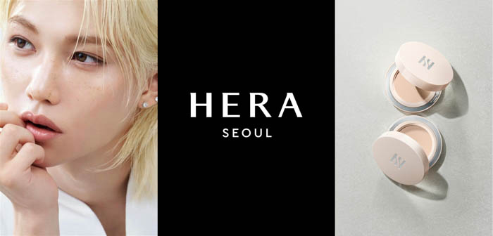 Stray Kids フィリックスが、韓国・ソウル発のコンテンポラリービューティーブランド「HERA(ヘラ)」のグローバルアンバサダーに決定!