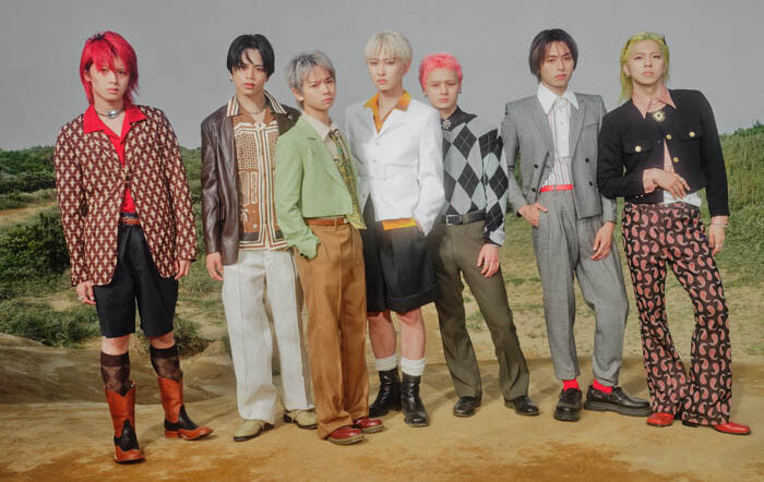 KID PHENOMENON、8月20日発売シングル「Sparkle Summer」収録「Snakebite」ミュージックビデオ公開決定！