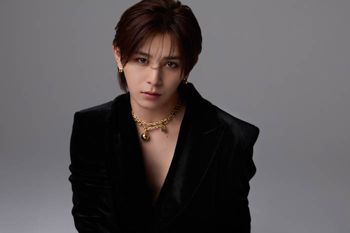 Ryosuke Yamada、ZOZOTOWN20周年記念の「ZOZOFES」10月12日・DAY1のヘッドライナーに出演決定！