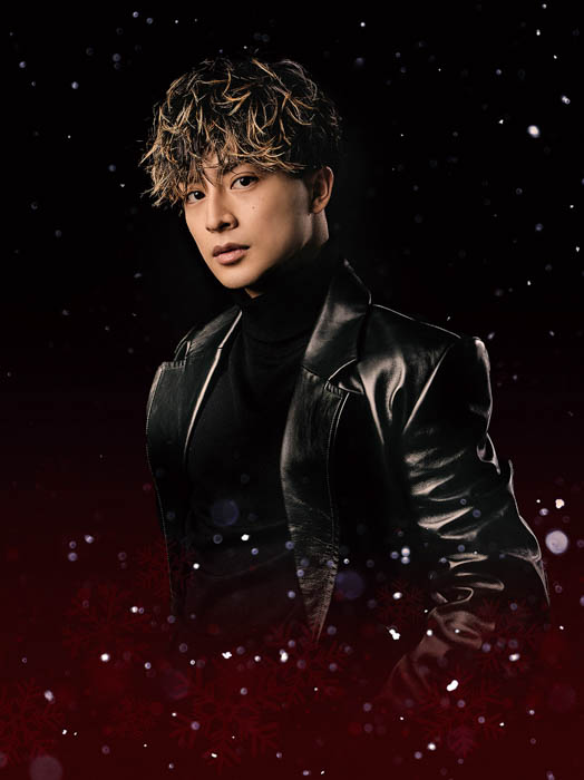 白濱亜嵐がAlphaThetaのプロジェクト企画『I AM DJ』に登場！