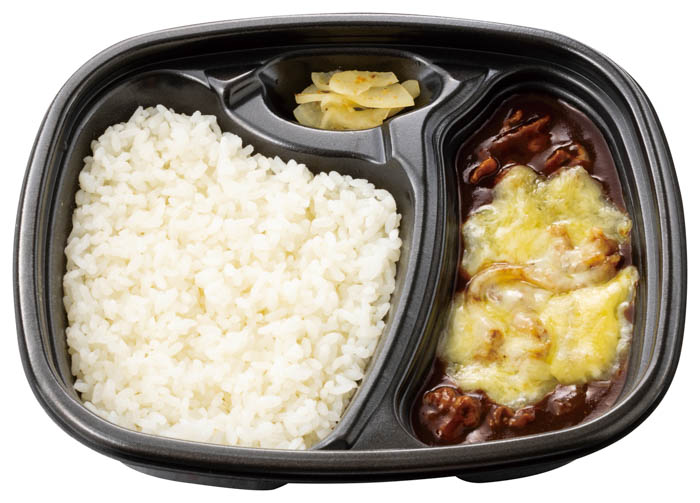 JO1が「ほっともっと」の8月新商品を食リポ!JO1『夏のよくばり牛カレー』食リポ動画が公開!