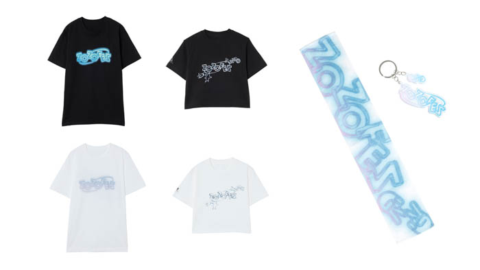 超特急、HANAの2組が、ZOZOTOWN20周年記念の「ZOZOFES」に出演決定!