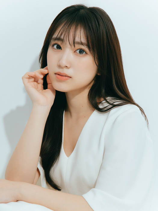 矢吹奈子がDHCの新WEB CMに出演!