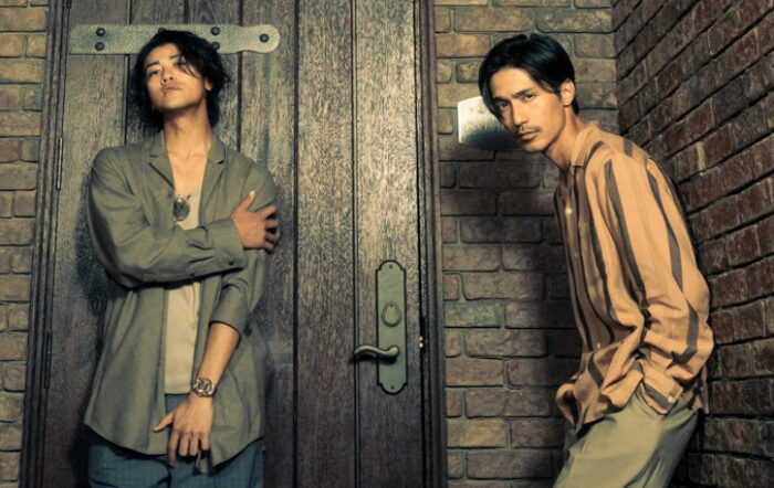赤西仁×錦戸亮「N/A」初アリーナライブWOWOW独占での全曲オンエアが決定！9月13日（土）の放送・配信に向けて楽曲リスト公開