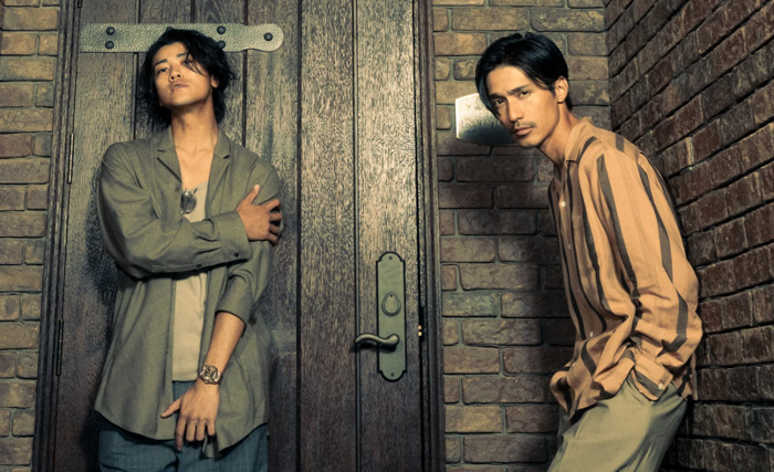 赤西仁×錦戸亮「N/A」初アリーナライブWOWOW独占での全曲オンエアが決定！9月13日（土）の放送・配信に向けて楽曲リスト公開