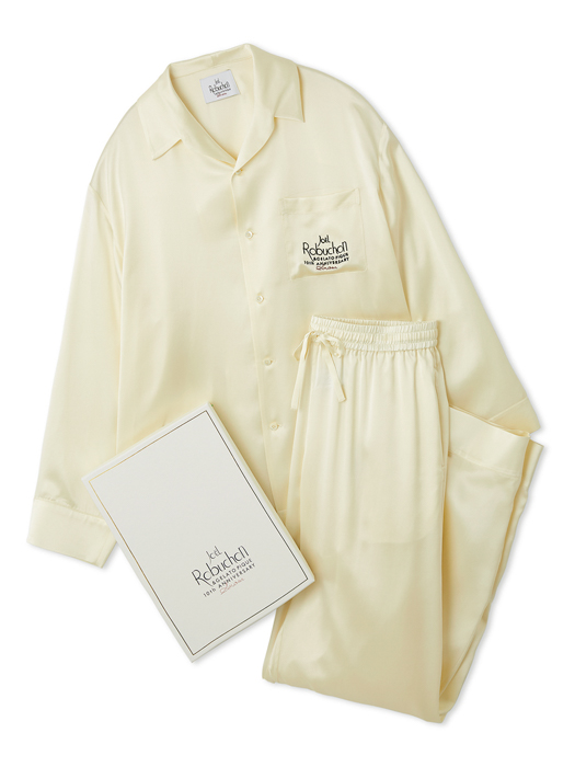 山田涼介をgelato pique2025秋冬シーズンコレクションモデルに初起用!第一弾は「JOËL ROBUCHON & GELATO PIQUE 」10周年新作ラインナップ<9月12日発売>